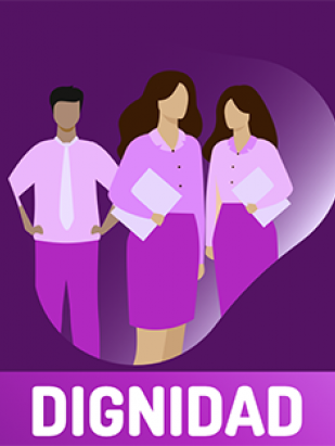 Concepto de Dignidad