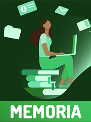 Concepto de Memoria