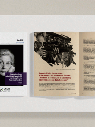 Perspectiva Global No. 592