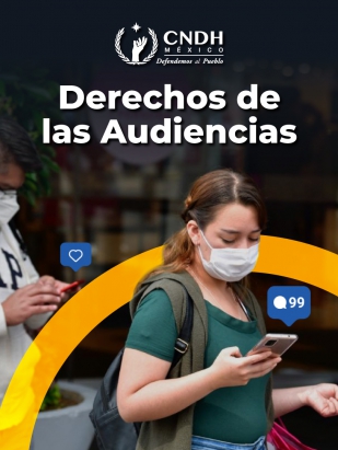 Derechos de las Audiencias