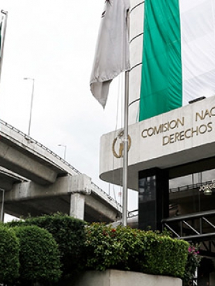 CNDH Solicita al IMSS otorgar atención psicológica y tanatológica a familiares de paciente fallecida por omisiones en el HGZ-24 de la CDMX