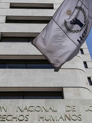 La CNDH Reitera su compromiso con la máxima protección de los Derechos Humanos de las Mujeres