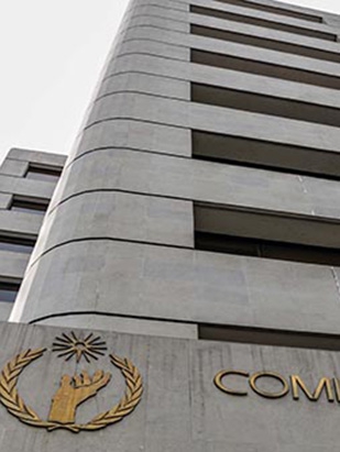 Mensaje de la Presidenta de la Comisión Nacional de los Derechos Humanos, en la Mesa de Diálogo “La Importancia del Análisis Transversal para el Estudio de la Trata de Personas desde la Perspectiva de los Derechos Humanos”