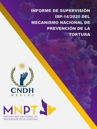 Informe de Supervisión ISP-14/2020 del MNPT sobre las medidas de prevención adoptadas por los Establecimientos Especializados en el Tratamiento de Adicciones respecto a la COVID-19