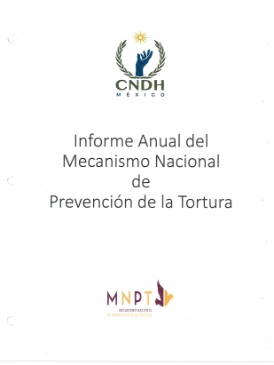 Informes de Actividades del MNPT 2018