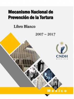 Libro Blanco 2007 - 2017