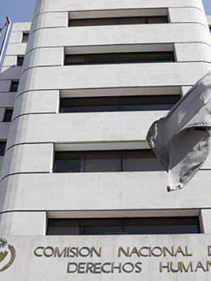 CNDH dirige Recomendación a SEMAR por tortura cometida contra una persona en 2010, en el marco de un operativo realizado en Cancún Quintana Roo