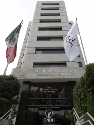 CNDH emite Recomendación al IMSS por demorar la atención a una paciente que sufrió un derrame cerebral y posteriormente falleció en CDMX