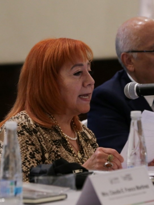 Se realiza el Sexto Encuentro de Mecanismos de Monitoreo Nacional de la Convención sobre los Derechos de las Personas con Discapacidad