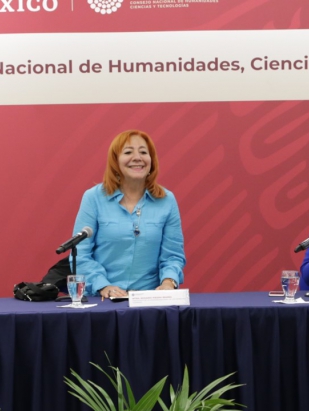 La CNDH reafirma su compromiso de velar por el respeto y la promoción del derecho humano a la ciencia como parte integral de la defensa y protección de los derechos humanos en México