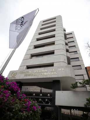 CNDH dirige Recomendación al IMSS tras fallecimiento de una mujer derivado de inadecuada atención médica en San Francisco de Campeche, Campeche