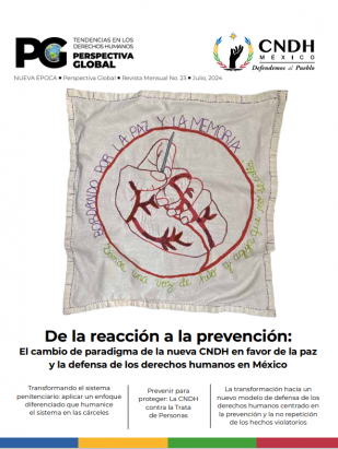 Perspectiva Global No. 23