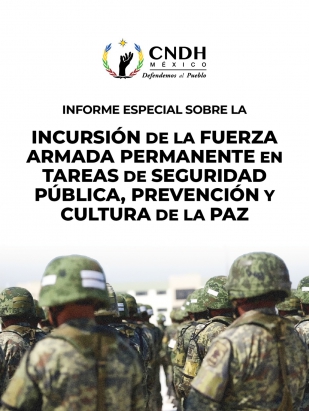 CNDH
