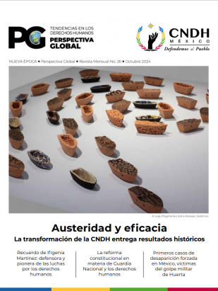 Perspectiva Global No. 26