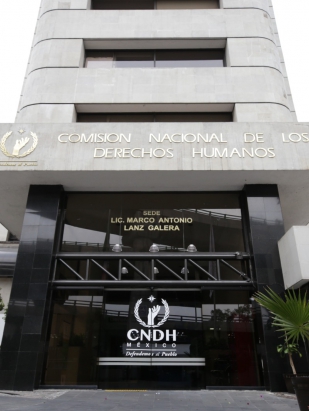 CNDH emite Recomendación al IMSS por persona adulta mayor víctima de mala práctica médica en Hospital General de Zona no. 24 de la Ciudad de México