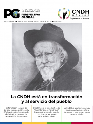 Perspectiva Global No. 33
