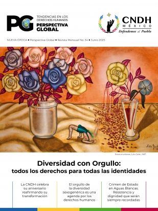 Perspectiva Global No. 34