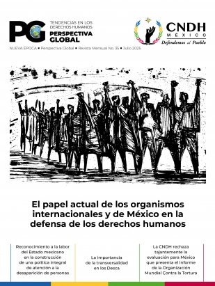 Perspectiva Global No. 35