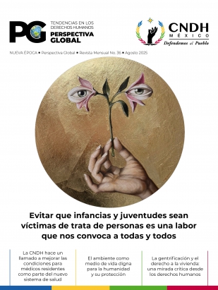 Perspectiva Global No. 36