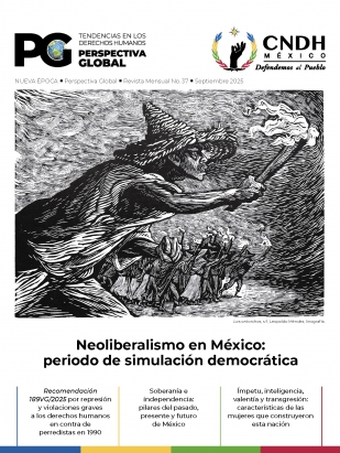 Perspectiva Global No. 37