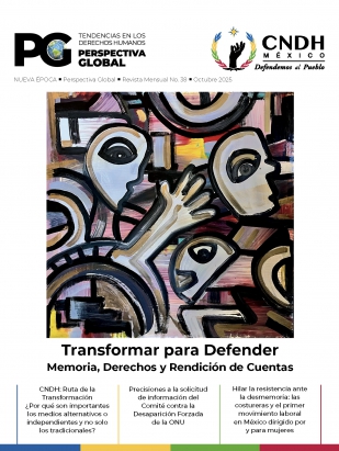 Perspectiva Global No. 38