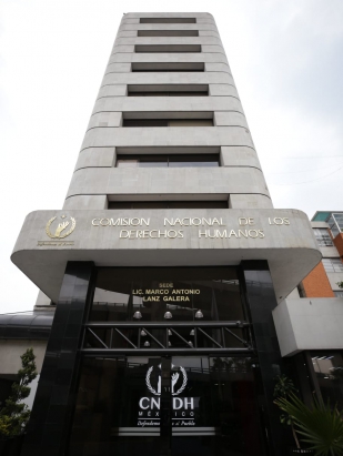CNDH emite Recomendación a la Fiscalía de Veracruz por no aceptar una de la Comisión local, relacionada con desaparición de personas