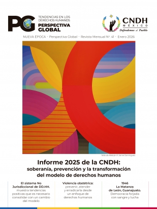 Perspectiva Global No. 41