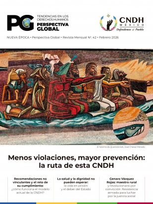 Perspectiva Global No. 42