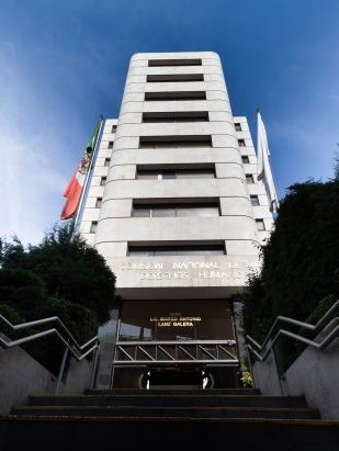 Por desaparición forzada, CNDH emite Recomendación de violaciones graves a MARINA