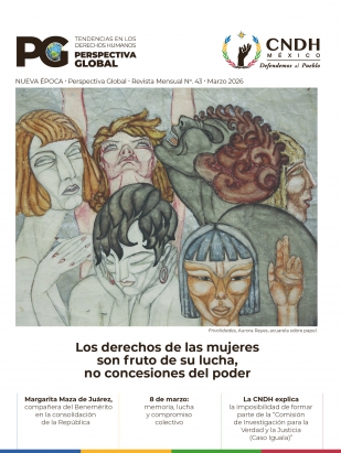 Perspectiva Global No. 43