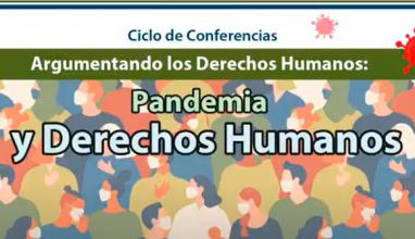 Ciclo de conferencias