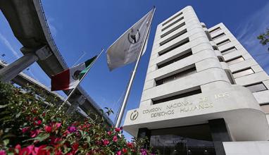 CNDH dirige recomendación a la SSPC por actos de tortura contra tres personas, atribuible a integrantes de la Policía Federal