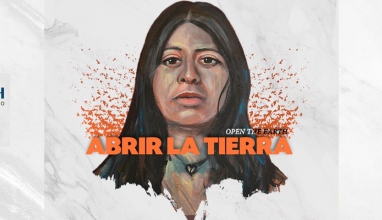 Documental Abrir la Tierra 2021
