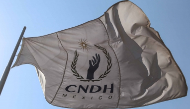 CNDH emite Recomendación al IMSS