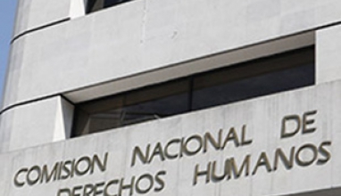CNDH inicia investigación de oficio por presunta omisión de autoridades en accidente sufrido por una embarcación que transportaba migrantes ecuatorianos en Chiapas