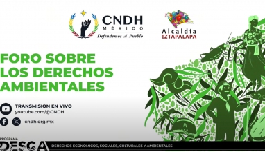 Foro sobre los Derechos Ambientales