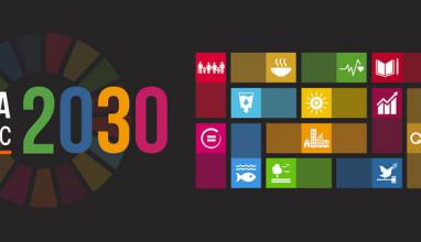 Agenda 2030. Universidad Anáhuac