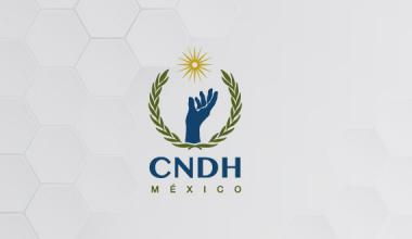portada de documento CNDH