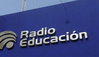 Nace Radio Educación La primera radiodifusora educativa y cultural de México