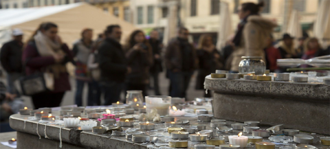 Día Internacional de la Conmemoración y Homenaje a las Víctimas del Terrorismo