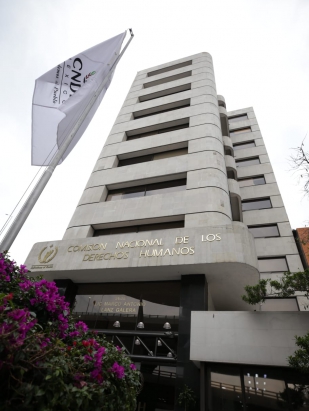 CNDH emite Recomendación al HG “Manuel Gea González”, por vulnerar los derechos de una mujer a quien se negó su recontratación